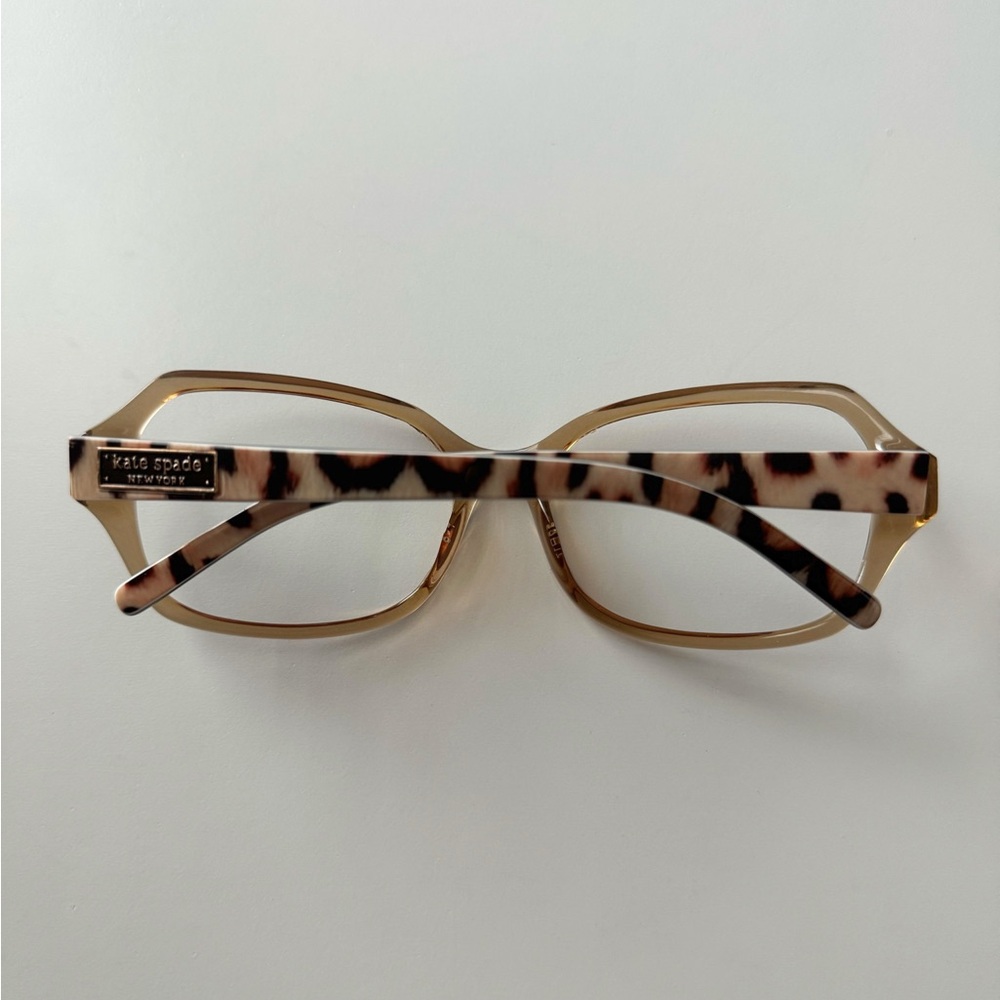 Kate spade frames ♠️